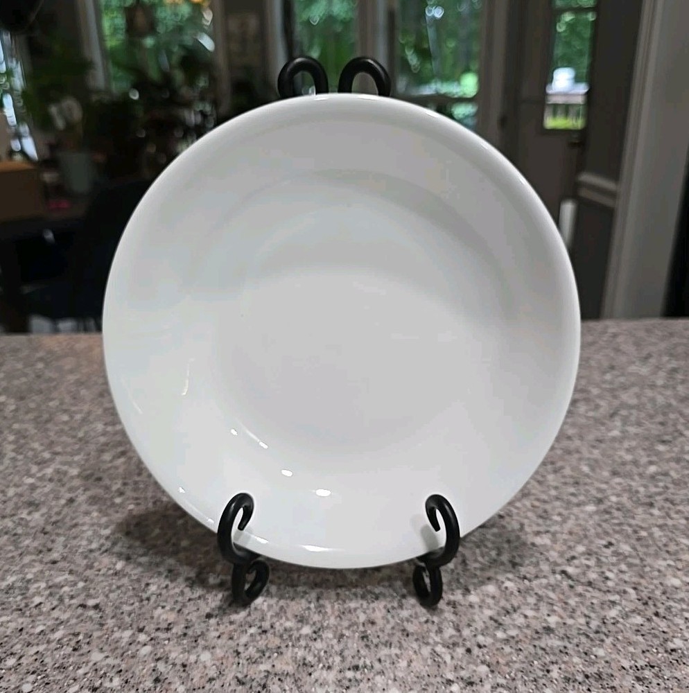 Corelle Winter Frost White 8.5