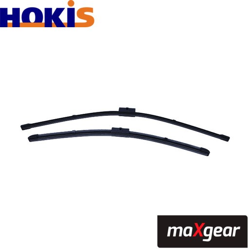 WIPER BLADE 39-0108 FOR OPEL ASTRA/H/Van/GTC/Hatchback/TwinTop/CLASSIC/FAMILY
