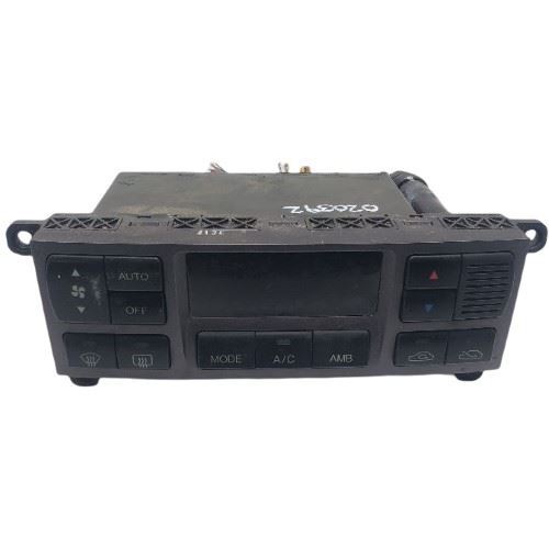 Used A/C Selector Switch for 2003 Hyundai Sonata No Rotary Knobs No Cabin Fi