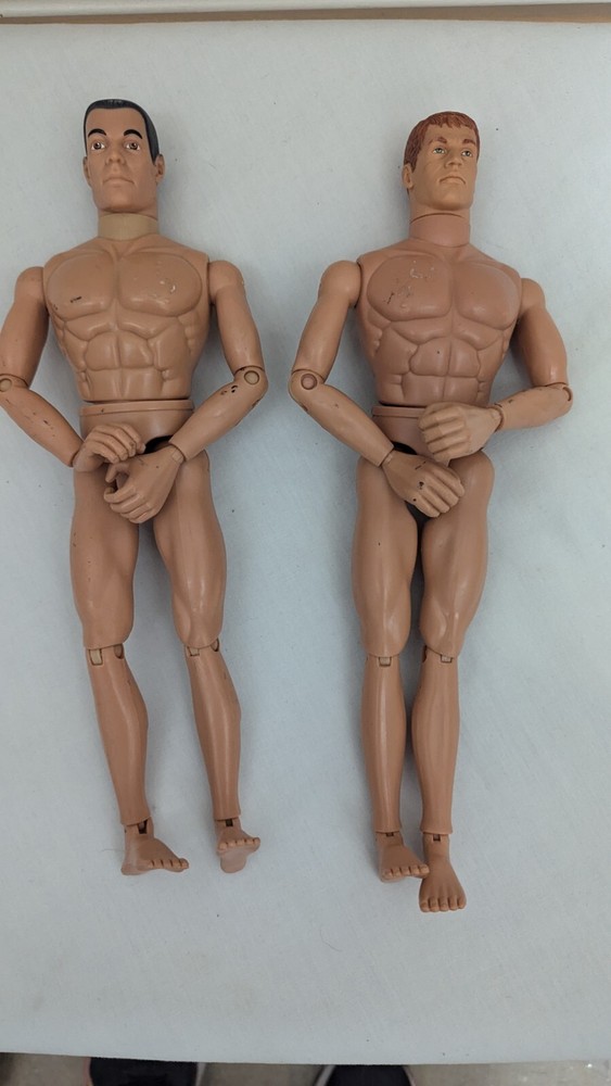 1996 VTG GI Joe 12