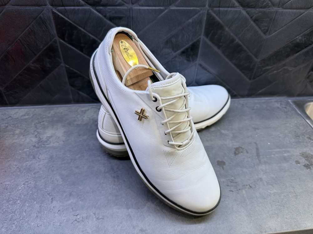 PAYNTR Golf Eighty Seven SC Golf Shoes Size 10.5