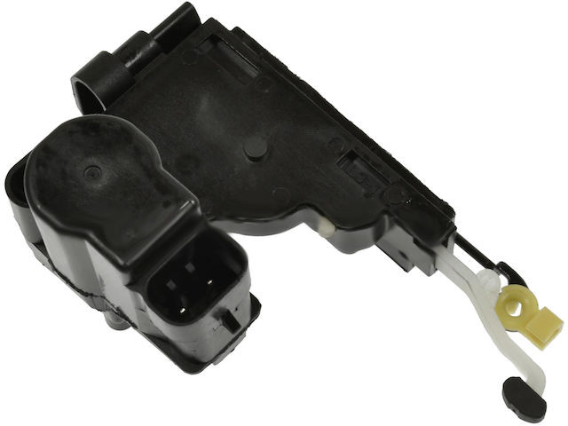 2009-2010 Pontiac G3 Front Left Door Lock Actuator SMP 76633PSZX