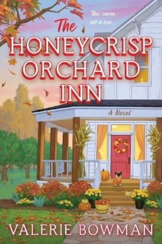 Valerie Bowman The Honeycrisp Orchard Inn (Paperback) Honeycrisp Orchard RomanceAnother great item from Rarewaves USA | Free delivery!