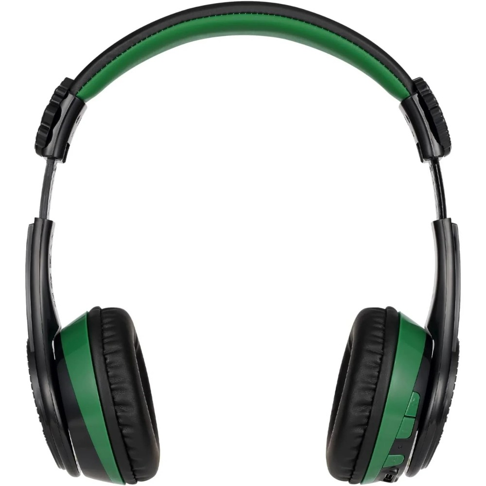 New Wicked Elphaba Bluetooth Wireless Headphones Open Box