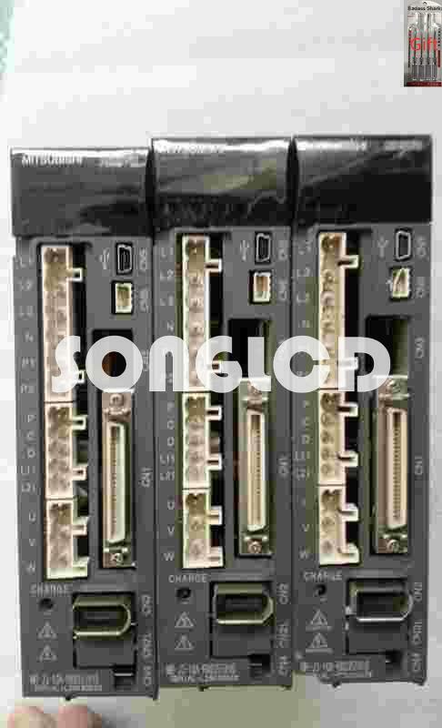 1PCS MR-J3-10A-RX035T016 via DHL or Fedex fast shipping