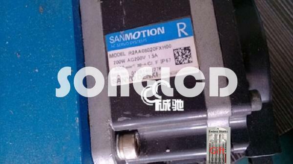 1PCS R2AA08020FXH00 via DHL or Fedex fast shipping