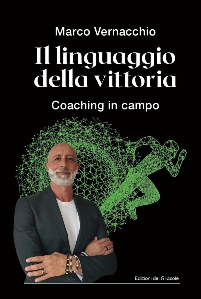 Marco Vernacchio Il linguaggio della vittoria Coaching in campo (Paperback)Another great item from Rarewaves USA | Free delivery!