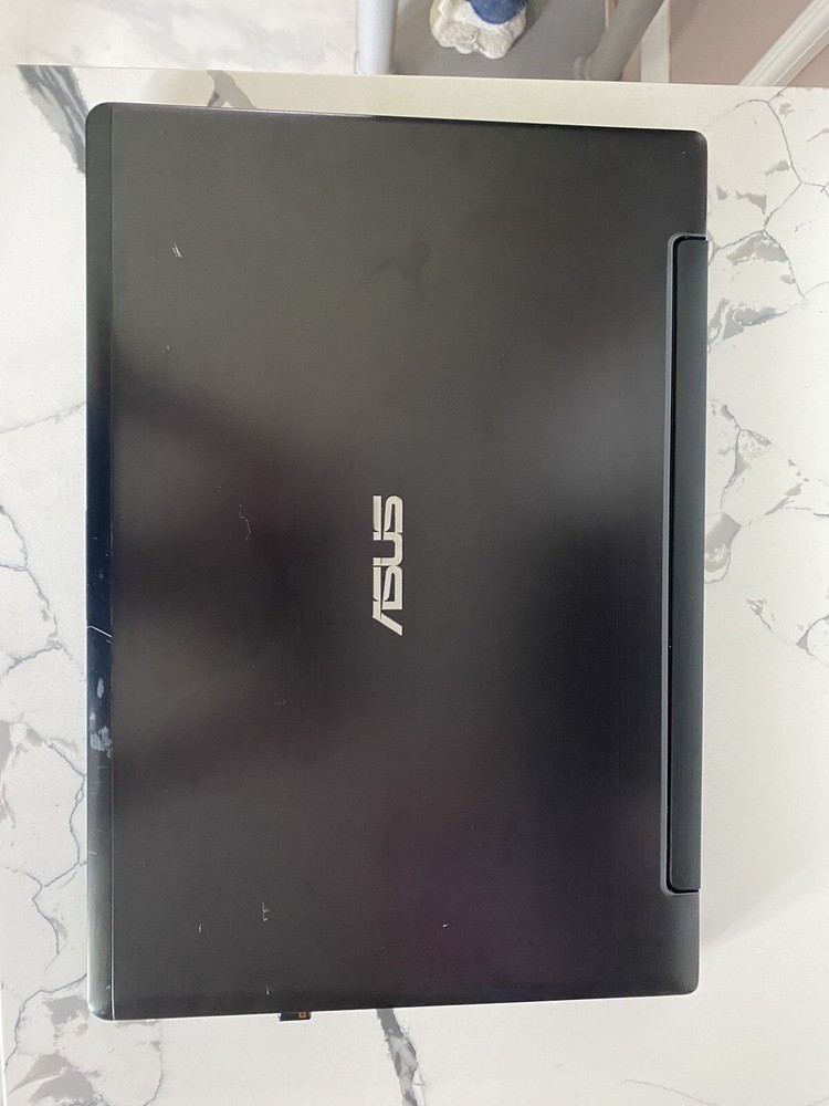 ASUS VivoBook S405CA 14.1