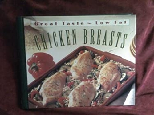 Chicken Breasts Spiral Time-Life Books EditorsFree US Delivery | ISBN:078354555X