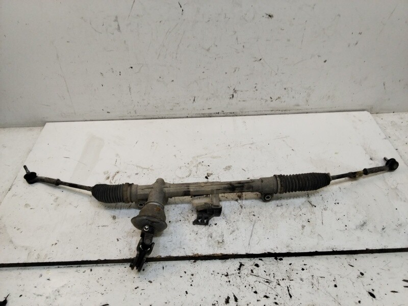 NO TIENE REFERENCIA rack and pinion steering OPEL CORSA D SPORT 2006 1606201