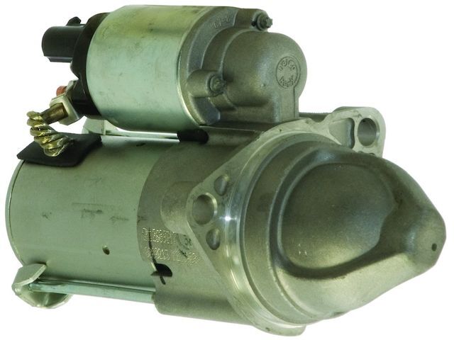 AC Delco Gold 24CHKZ Starter for 2008-2010 Chevy Cobalt