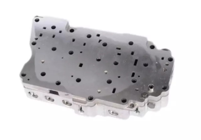 Genuine GM Automatic Transmission Control Valve Body 24249346