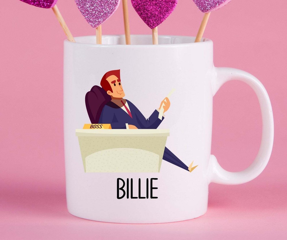 Personalized Principal Mug Principal Gift Best Principal Mug Gift Ideas For