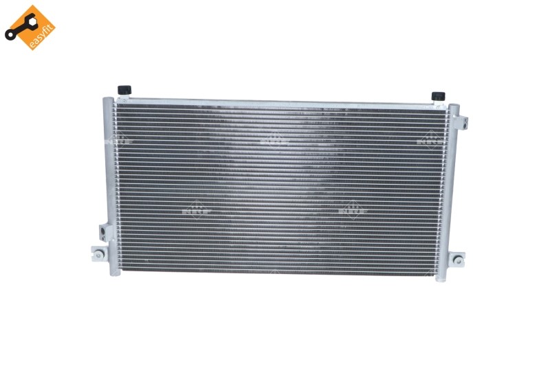 35574 NRF Condenser, Air Conditioner for Nissan