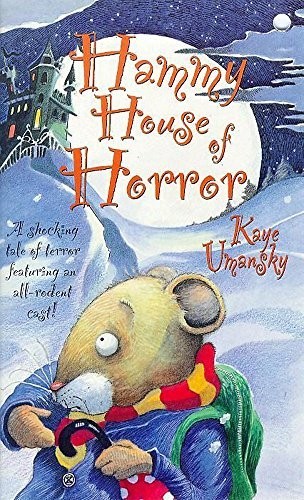Hammy House Of Horror by Umansky, Kaye Paperback Book The Fast Free ShippingFREE US DELIVERY | ISBN: 0340673087 | Quality Books