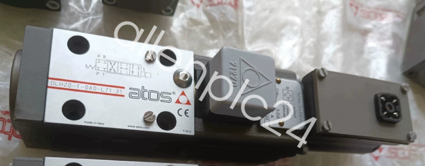 1PC DLHZO-T-040-L31 31 Proportional Valve Brand New FedEx or DHL