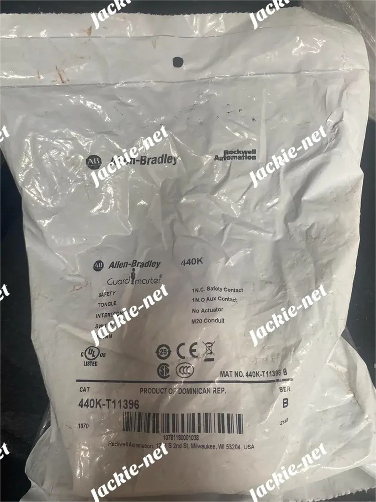 1Pcs New 440K-T11396 &&