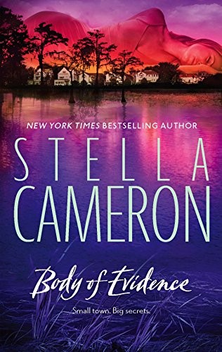 Body Of Evidence, Cameron, Stella