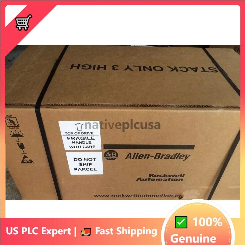 20F14NF050JN0NNNNN AC Drive AB Brand  20F14NF050JN0NNNNN US Free Tax