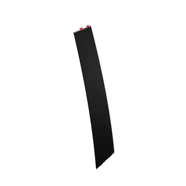 Genuine Mopar B Pillar Applique Left 57010261AJ