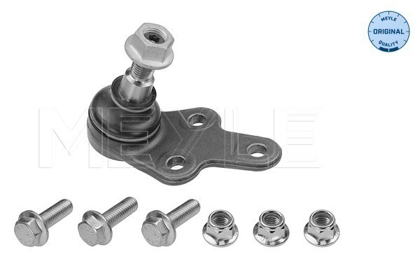 716 010 0017 Meyle support/guide joint for Ford, Volvo