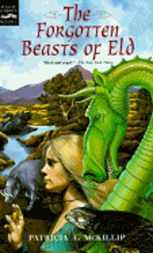 The Forgotten Beasts of Eld by Patricia A McKillip: Used