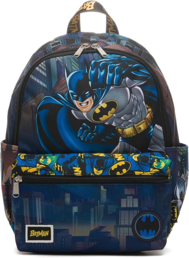Nylon Backpack 13