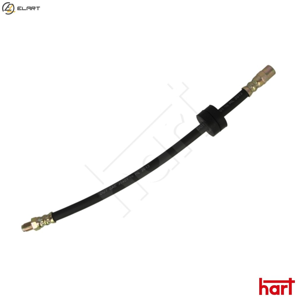 BRAKE HOSE 219 913 FOR VW SANTANA GOLF/II/Van/Cabriolet SCIROCCO JETTA CADDY