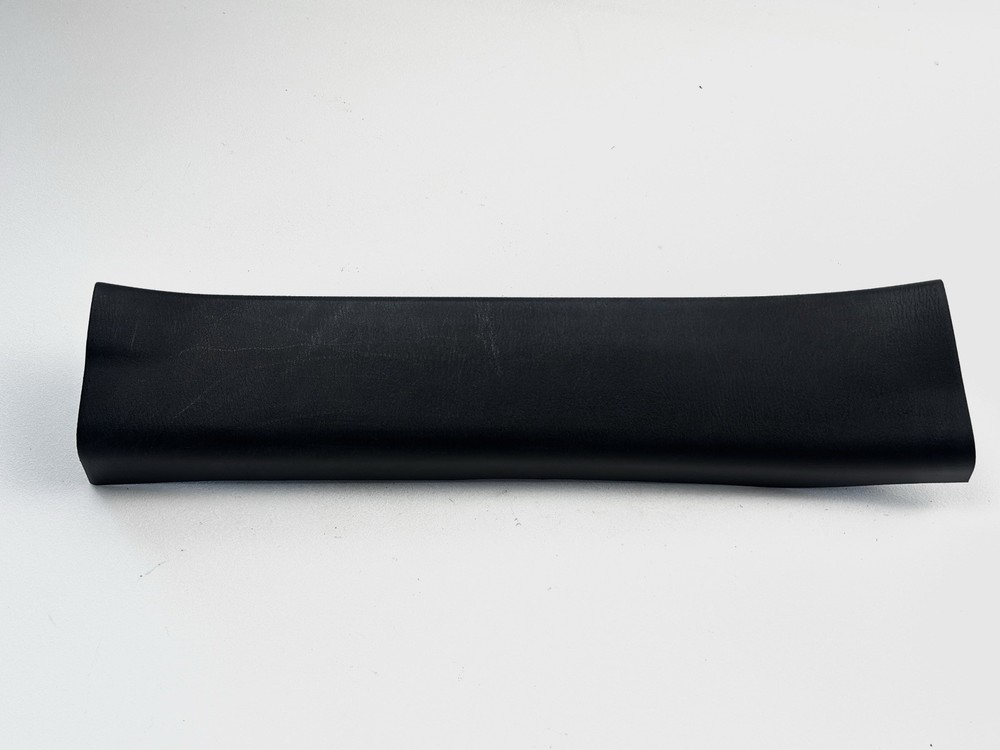 2013-2016 MAZDA CX-5 REAR RIGHT SIDE DOOR SILL COVER TRIM PANEL KD45-68730 OEM