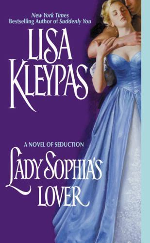 Lady Sophia's Lover, Paperback by Kleypas, Lisa, Brand New, Free shipping in ...