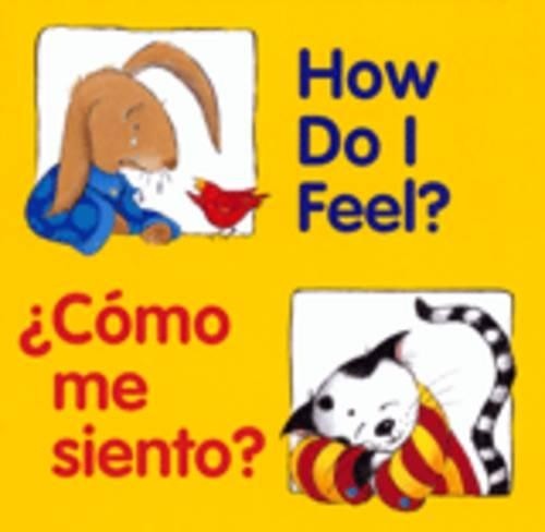 Editors of the American Heritage Di How do I Feel?/zcomo Me Siento? (Board Book)Another great item from Rarewaves USA | Free delivery!