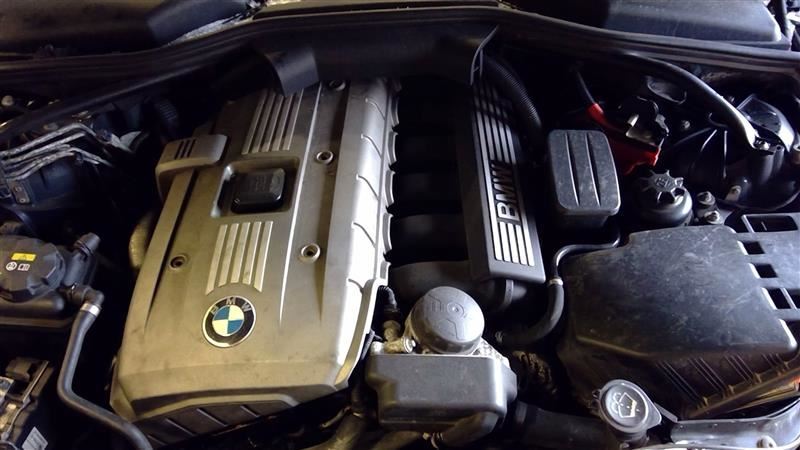 Starter Motor Sedan Canada Market Fits 06-11 BMW 323i 5828224