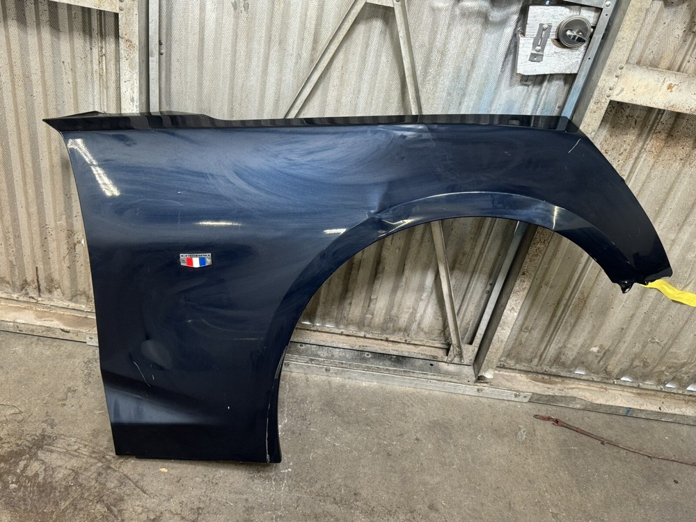2016-2024 CHEVROLET CAMARO PASSENGER RIGHT FRONT FENDER  OEM