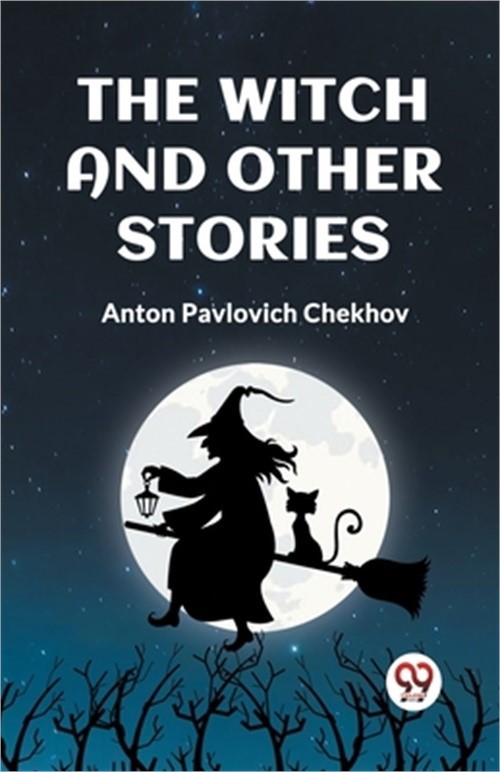 The Witch and Other Stories (Paperback or Softback)