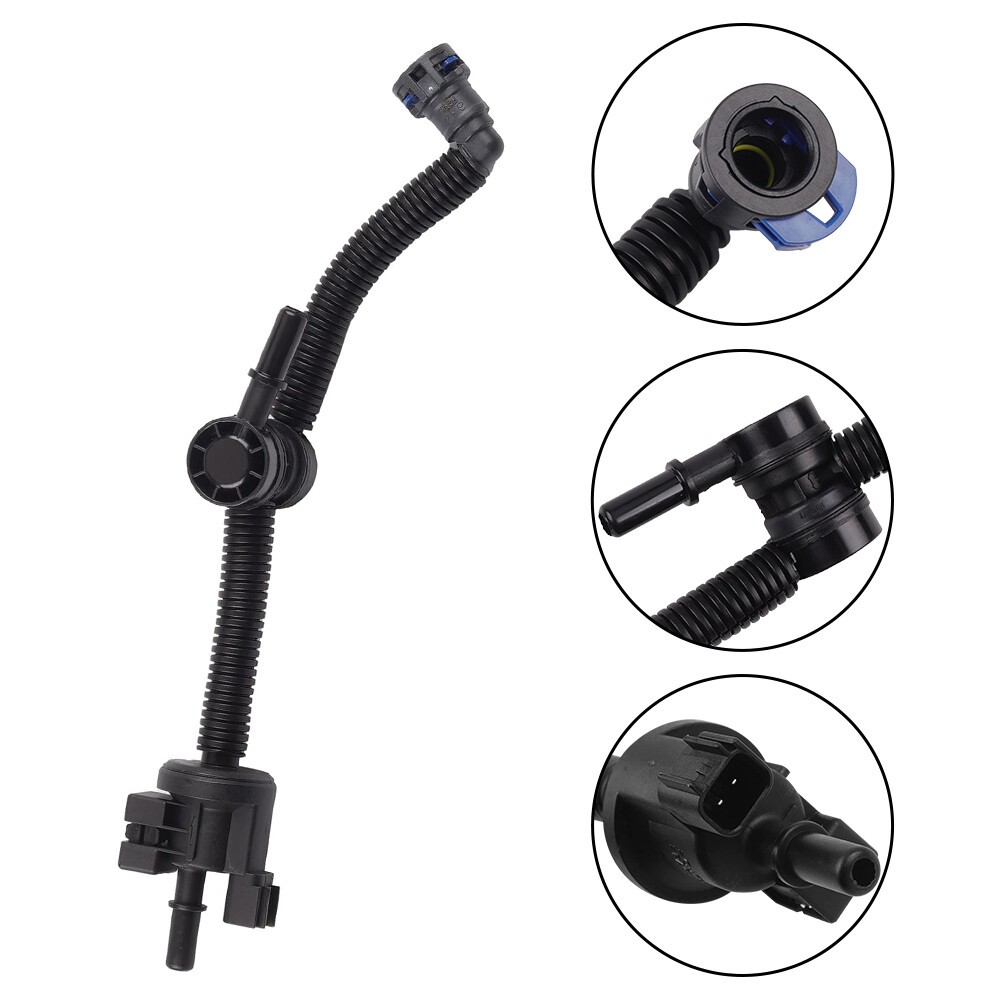 Vapor Canister Purge Solenoid Valve For Ford F-150 Edge 2.7L FL3Z-9B325-A