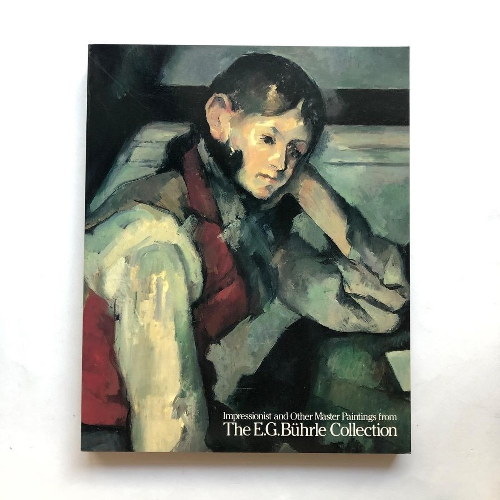 Western masterpiece exhibition catalog Yokohama Museum of Art oil paintings