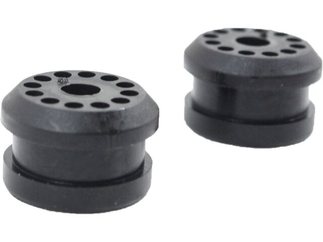 Dodge Ram 3500 2003-2008 Transfer Case Shift Lever Bushing Replacement