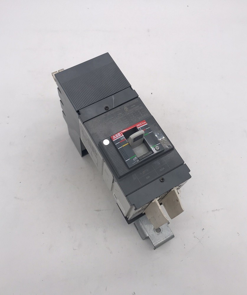 HOUSTON STOCK NEW ABB XT1HU3020AYD000XXX reliagear 20 AMP FREE 2 DAY AIR BUY NOW