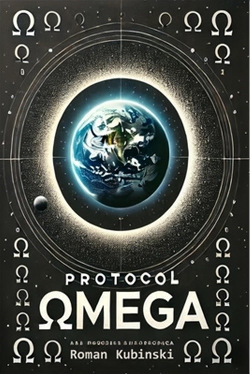 Protocol Omega (Paperback or Softback)