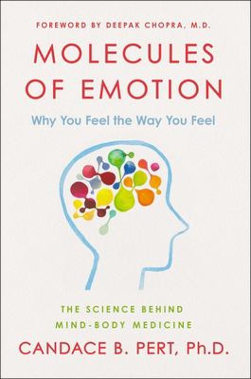Molecules of Emotion : The Science Behind Mind-Body Medicine CandFree US Delivery | ISBN:0684846349