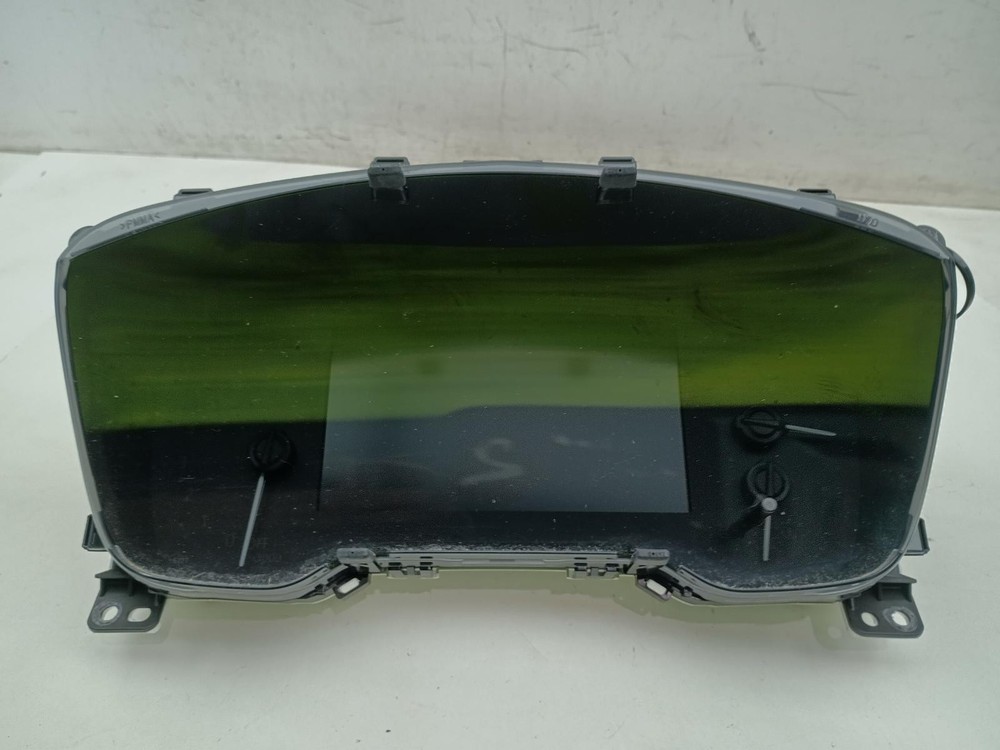 TOYOTA COROLLA SPEEDOMETER INSTRUMENT CLUSTER 83800F2Y10 MK12 2018-2025