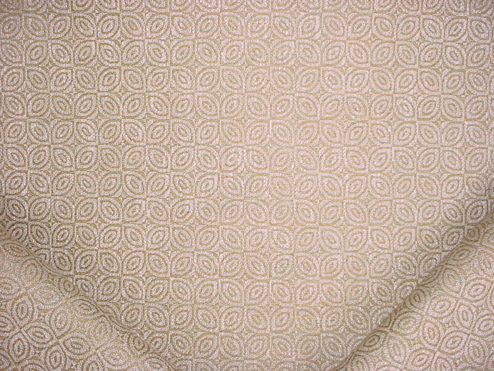 Zoffany Sanderson 1004-05 1-3/8Y Ace Floral Upholstery Fabric in Celery