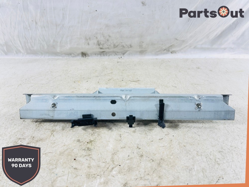 08-17 AUDI A4 S4 A5 S5 RS5 Trunk License Plate Light  Handle Bracket / Mount OEM