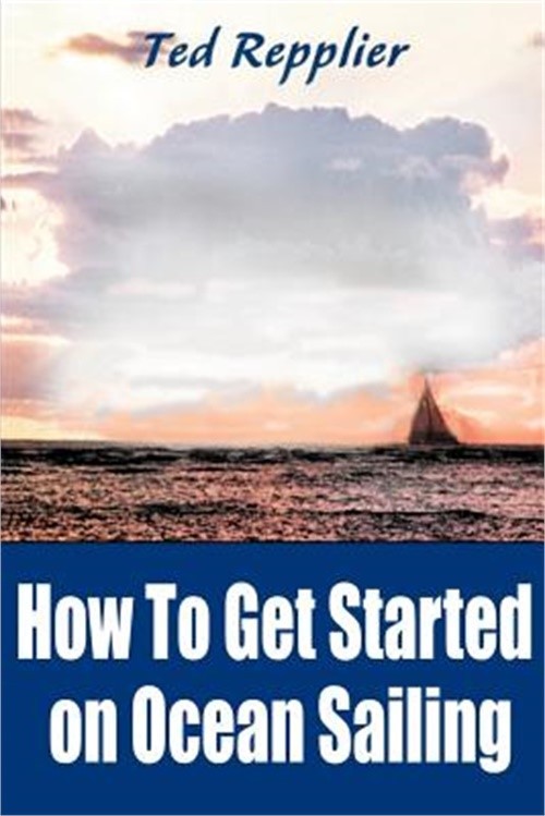 How to Get Started on Ocean Sailing (Paperback or Softback)
