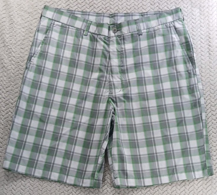 Ben Hogan Performance Golf Shorts Mens Sz 36