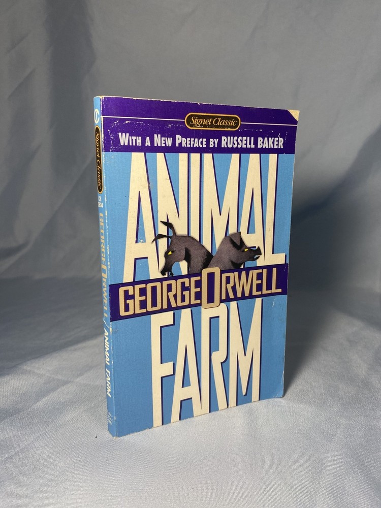 George Orwell 
