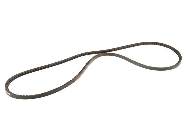 For 1986 Chevrolet K30 Multi Rib Belt Fan and Air Conditioning Gates 59528MHCV