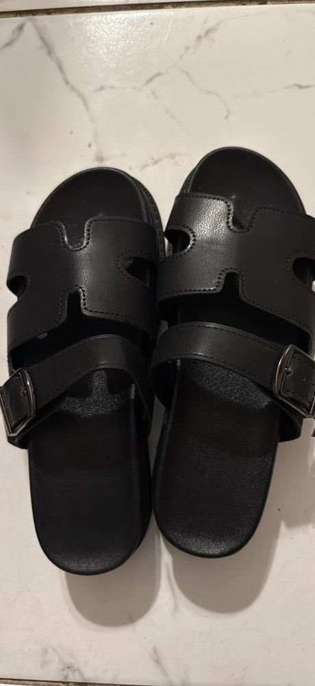 sandals women size 9.5