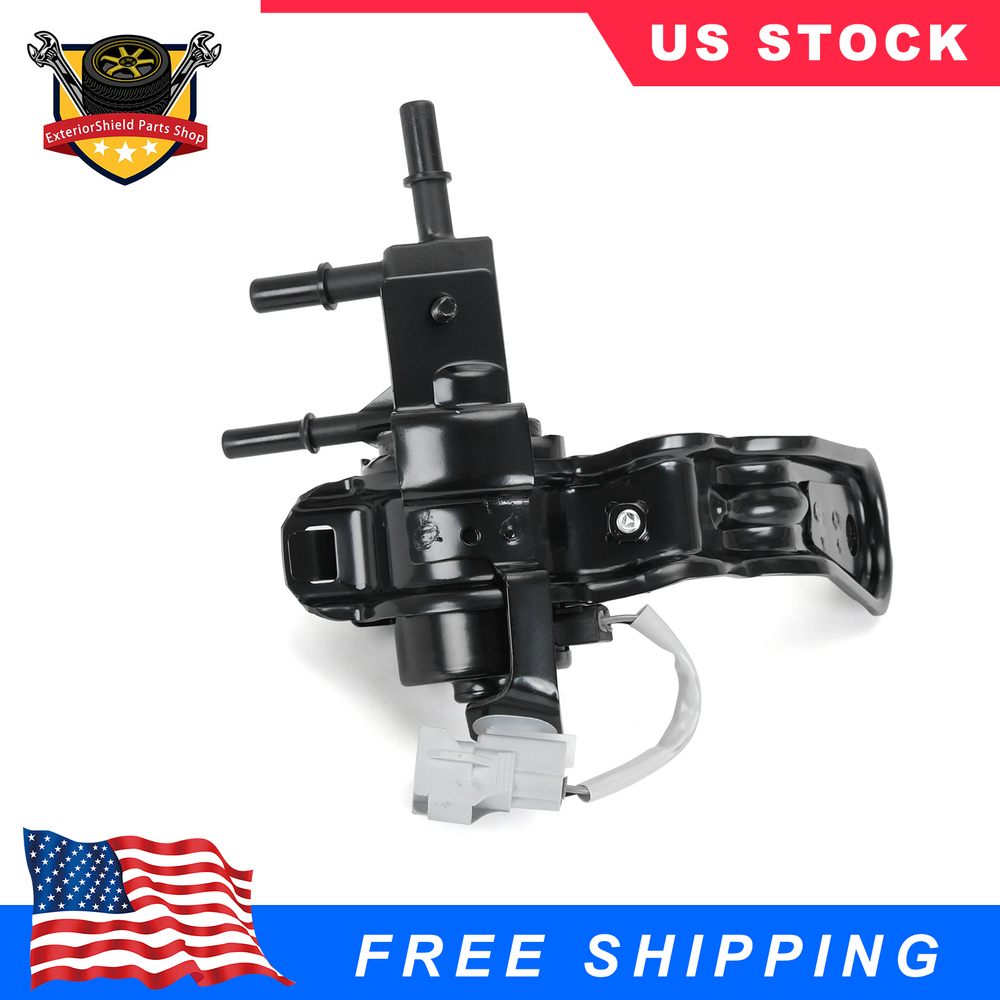 NEW FUEL TANK RESERVOIR VALVE ASSEMBLY For 08-18 Toyota Sequoia Tundra