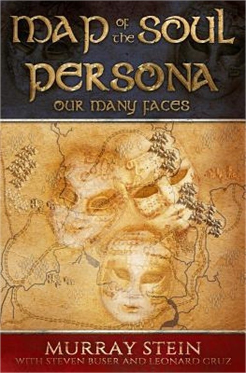 Map of the Soul - Persona: Our Many Faces (Paperback or Softback)